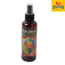 Muddy Paws Madre de Cacao Natural Defense Pet Spray 100ml