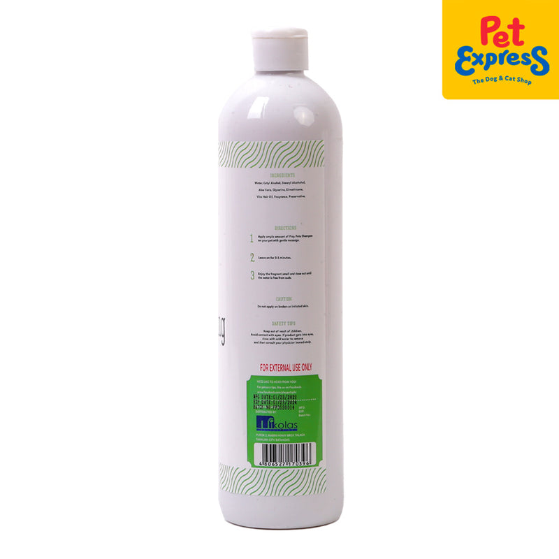 Play Pets Detangling Dog Conditioner 1L