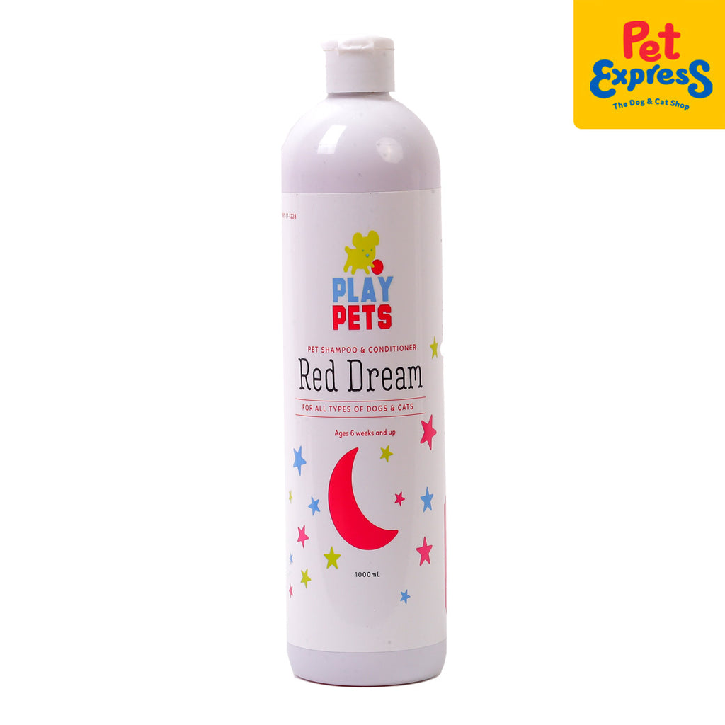 Playpets shampoo sales