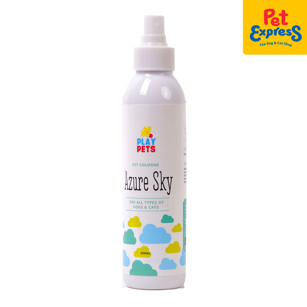 Playpets cologne best sale