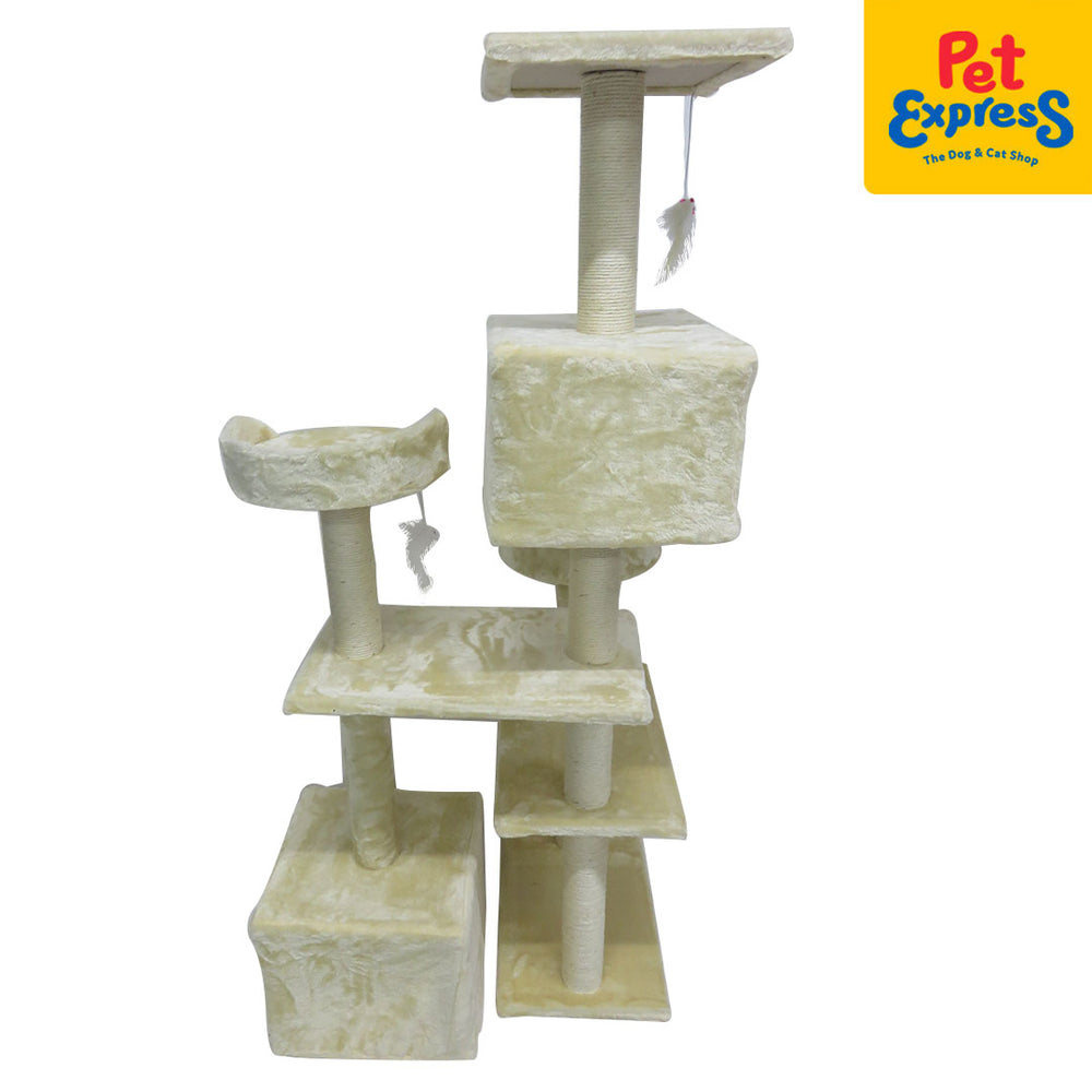 Pet valu cat condo online