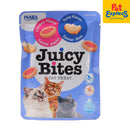 Inaba Juicy Bites Tuna and Chicken Single Cat Treats 11.3g (USA-701A)