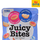 Inaba Juicy Bites Tuna and Chicken Single Cat Treats 11.3g (USA-701A)