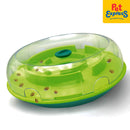 Nina Ottosson Wobble Bowl Interactive Puzzle Level 1 Dog Toy