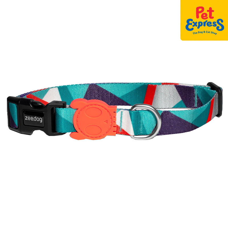 Zee.Dog Ella Dog Collar