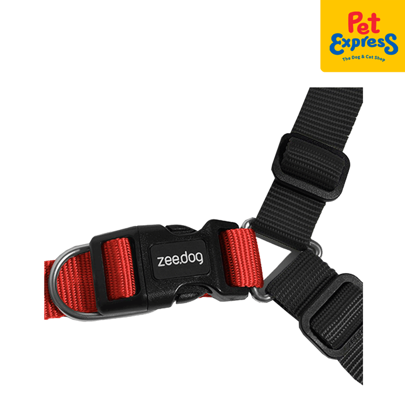 Zee.Dog Fatboy Soft Walk Dog Harness