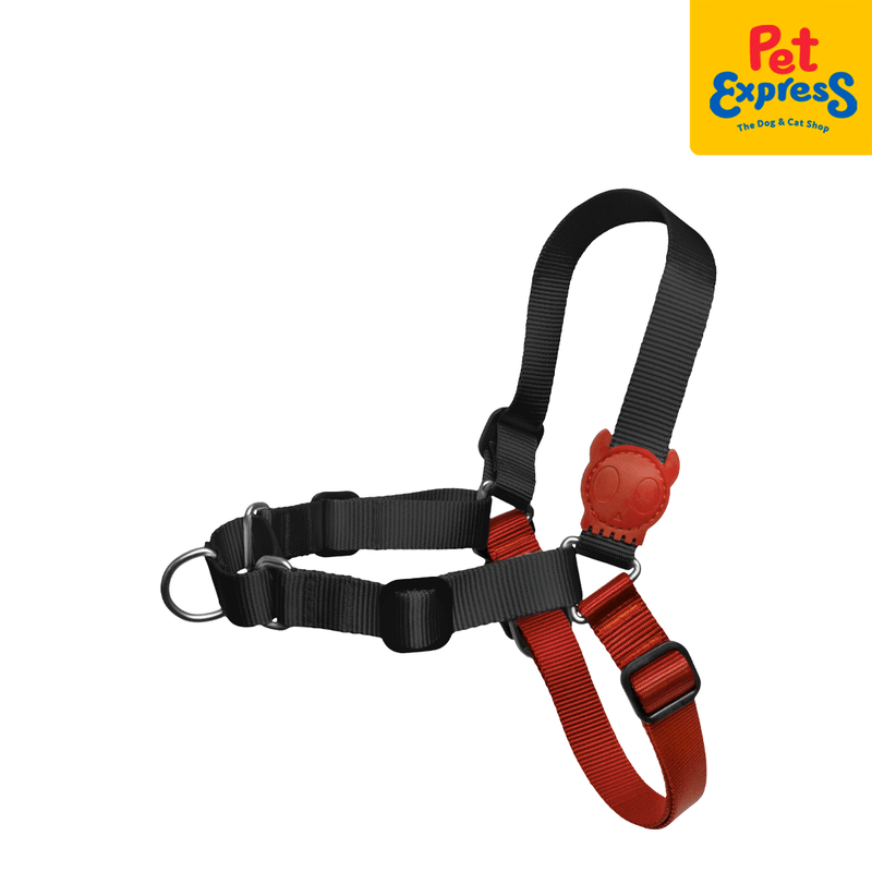 Zee.Dog Fatboy Soft Walk Dog Harness