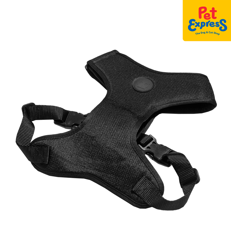 Zee.Dog Gotham Adjustable Air Mesh Dog Harness