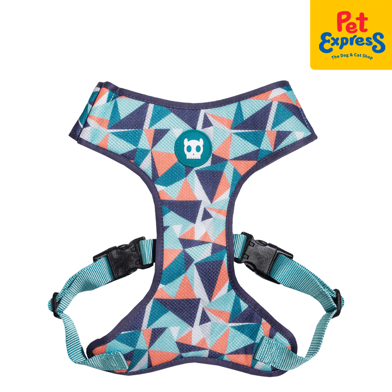 Zee.Dog Ella Adjustable Air Mesh Dog Harness