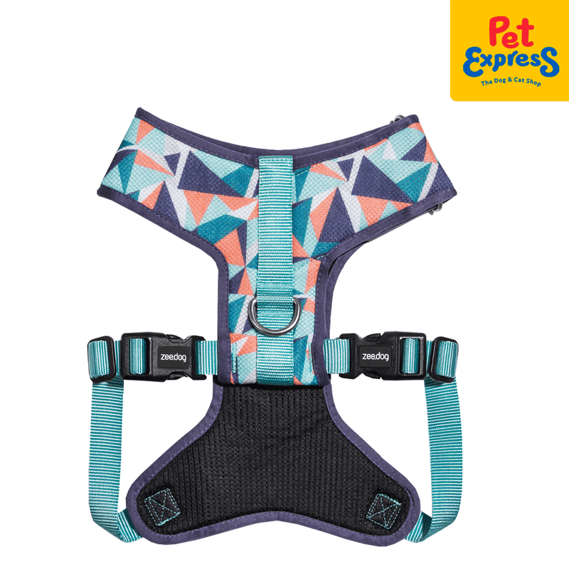 Zee.Dog Ella Adjustable Air Mesh Dog Harness