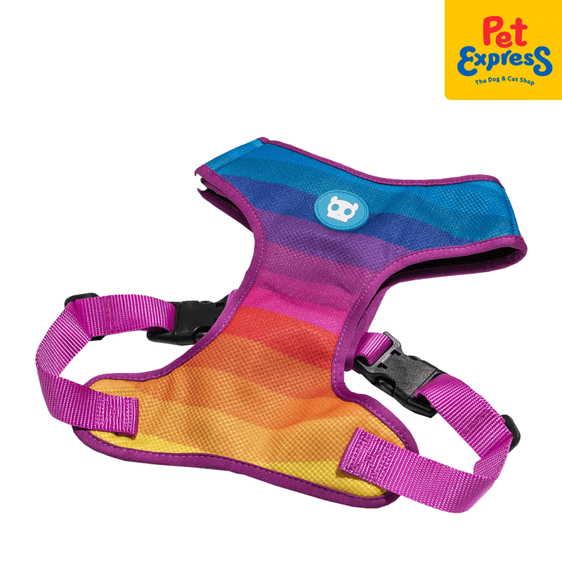 Zee.Dog Prisma Adjustable Air Mesh Dog Harness