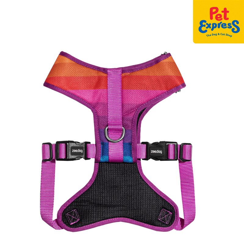 Zee.Dog Prisma Adjustable Air Mesh Dog Harness