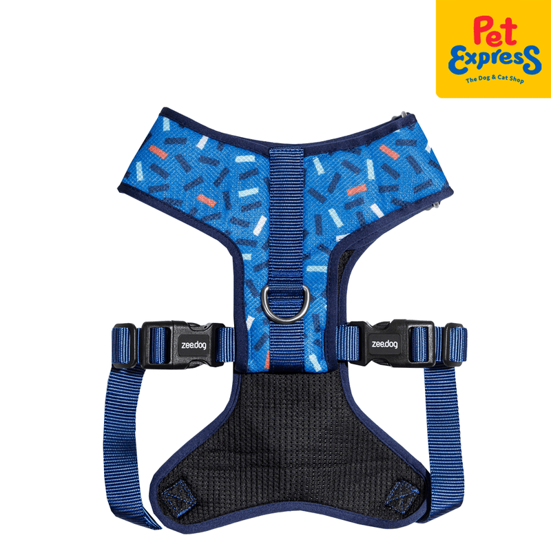 Zee.Dog Atlanta Adjustable Air Mesh Dog Harness