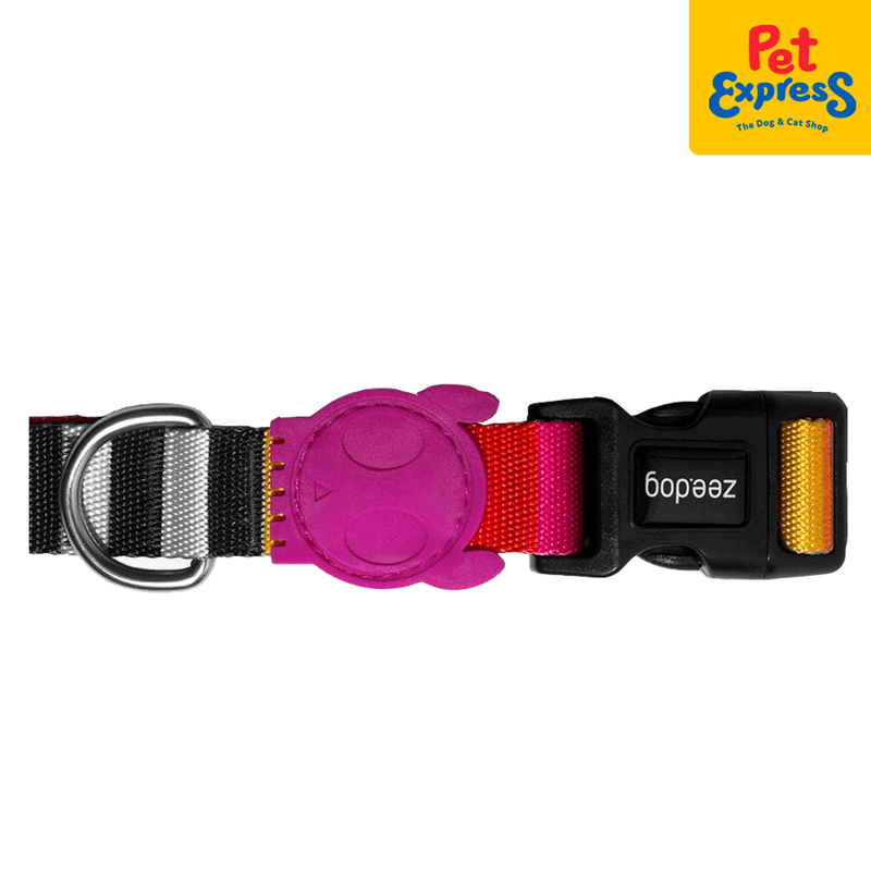 Zee.Cat Prisma Cat Collar