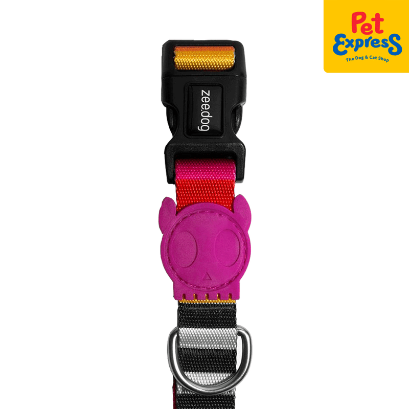 Zee.Cat Prisma Cat Collar