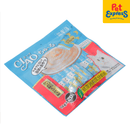 Ciao Churu Chicken Fillet and Sliced Bonito Cat Treats 14gx20 (SC-193)