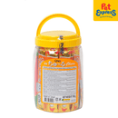 Ciao Churu Chicken Festive Jar Cat Treats 14gx50 (TSC-12T)