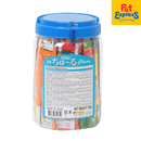 Ciao Churu Seafood Festive Jar Cat Treats 14gx50 (TSC-13T)