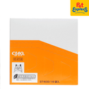 Ciao Soup Chicken Fillet and Maguro Topping Scallop Wet Cat Food 40g (IC-218) (16 pouches)