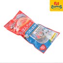 Inaba Pon Churu Bonito with Sliced Bonito Wet Cat Food 35gx2 (TSC-44)