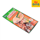 Inaba Churu Chicken Recipe Dog Treats 14gx4 (USD-611)