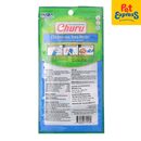 Inaba Churu Chicken with Tuna Recipe Dog Treats 14gx4 (USD-612)