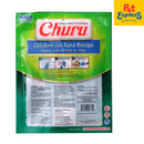 Inaba Churu Chicken with Tuna Recipe Dog Treats 20gx8 (USD-602)
