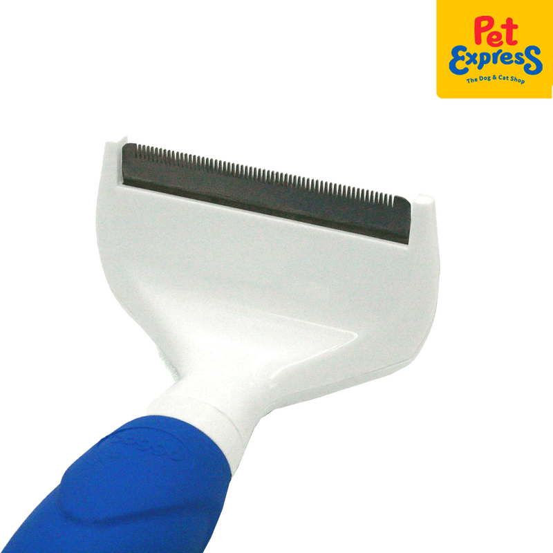 Doggo Easy Clean Shedding Pet Brush