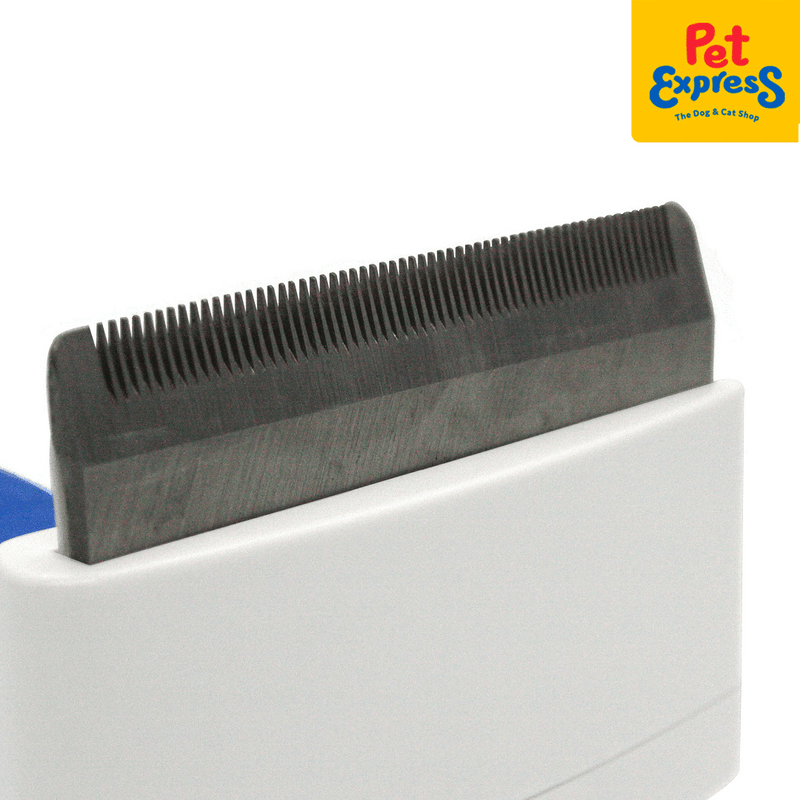 Doggo Easy Clean Shedding Pet Brush