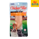 Inaba Grilled Chicken Fillet in Chicken Broth Cat Treats 25g (USA-552A)