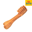 Dentalight Vital Fiber Grain-Free Dental Brush Health Care Dog Treats 30s 270g