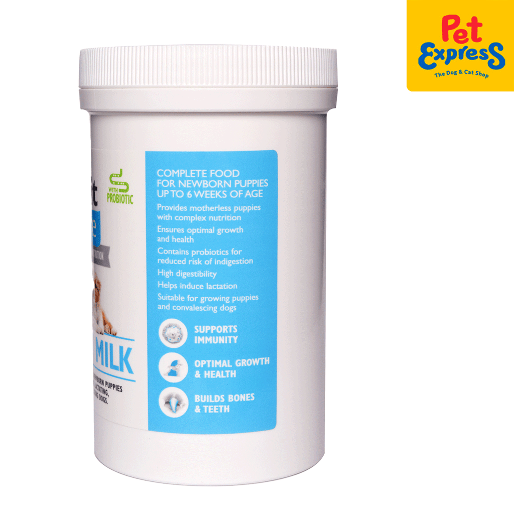 Brit care puppy milk best sale