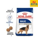 Royal Canin Size Health Nutrition Adult Maxi Dry Dog Food 15kg