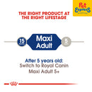 Royal Canin Size Health Nutrition Adult Maxi Dry Dog Food 15kg