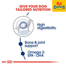 Royal Canin Size Health Nutrition Adult Maxi Dry Dog Food 4kg