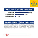 Royal Canin Size Health Nutrition Adult Maxi Dry Dog Food 15kg