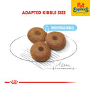 Royal Canin Size Health Nutrition Maxi Starter Mother and Baby Dry Dog Food 4kg