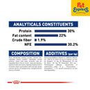 Royal Canin Size Health Nutrition Maxi Starter Mother and Baby Dry Dog Food 4kg