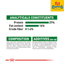 Royal Canin Size Health Nutrition Adult Mini Dry Dog Food 8kg