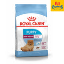 Royal Canin Size Health Nutrition Puppy Mini Indoor Dry Dog Food 1.5kg