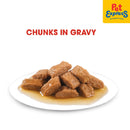 Royal Canin Size Health Nutrition Adult Medium Wet Dog Food 140g (10 pouches)