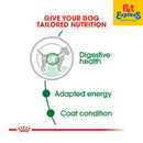 Royal Canin Size Health Nutrition Adult Mini Wet Dog Food 85g (12 pouches)