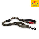 EzyDog Zero Shock Dog Leash 48 inches Camouflage