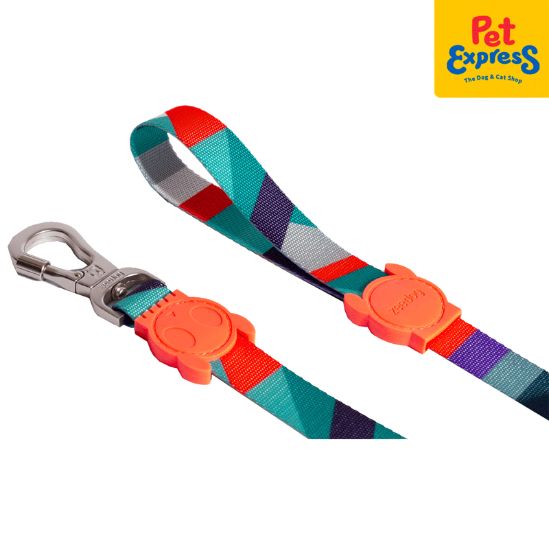 Zee Dog Ella Dog Leash_side