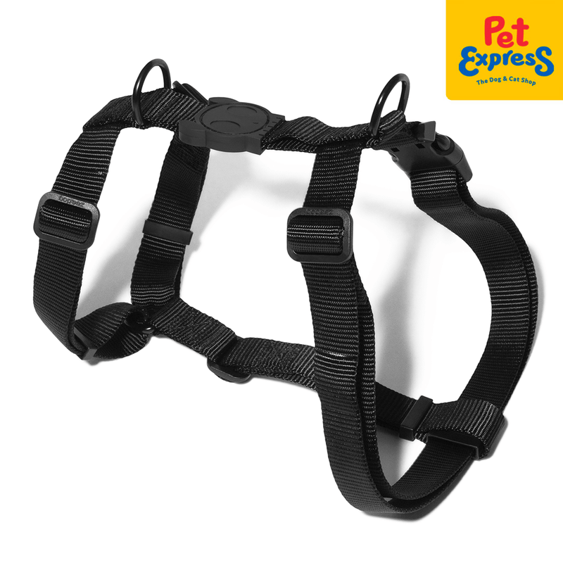 Zee.Dog Gotham Dog H-Harness