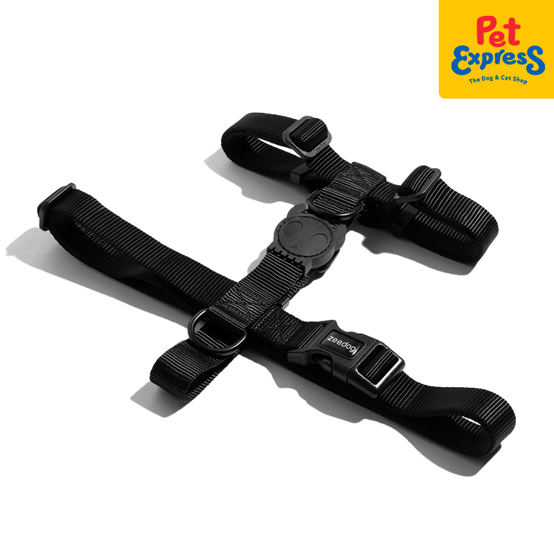 Zee.Dog Gotham Dog H-Harness