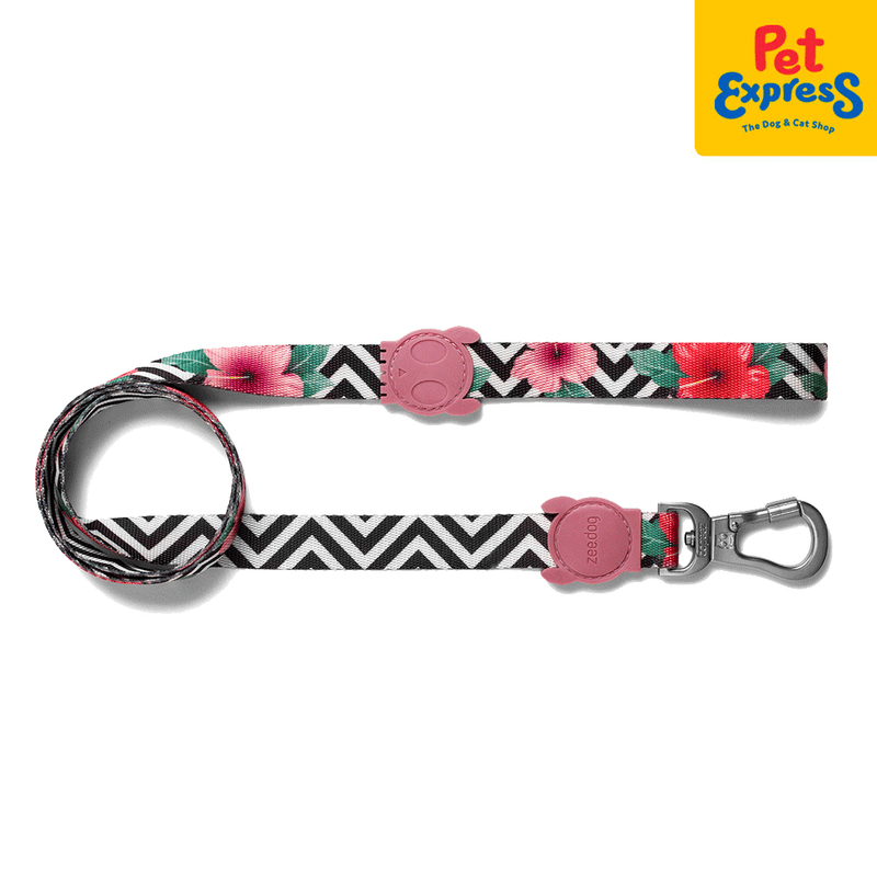 Zee Dog Mahalo Dog Leash_front