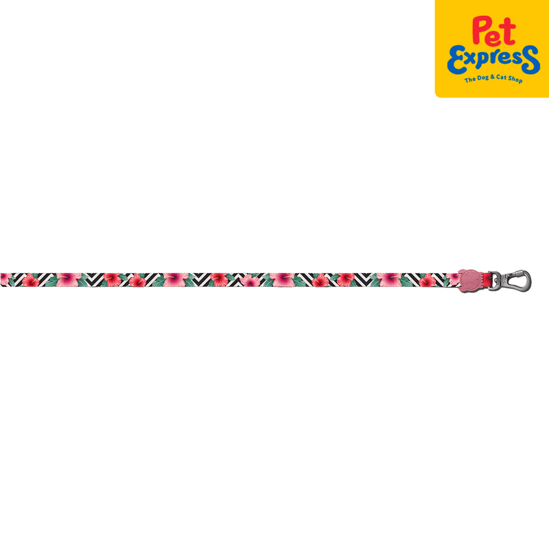 Zee Dog Mahalo Dog Leash_side a