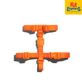 Zee.Dog Neopro Dog H-Harness