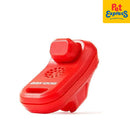 EzyDog Command Dog Clicker Red